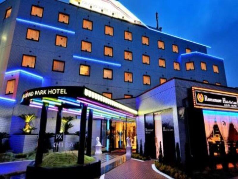 Grand Park Panex 3* Chiba