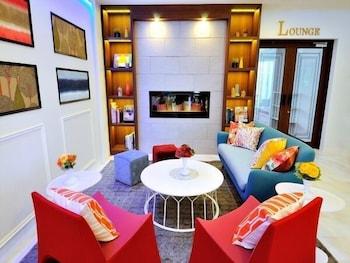 Grand Park Panex Hotel