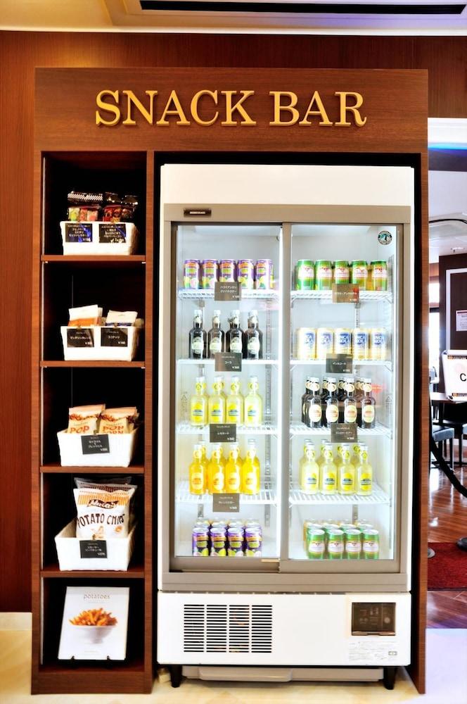 千叶君乐帕纳科斯酒店 3* 千叶