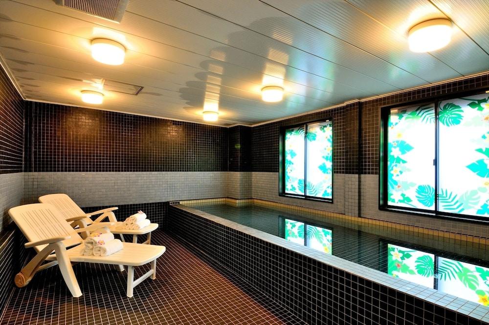 Hotel Grand Park Panex Chiba