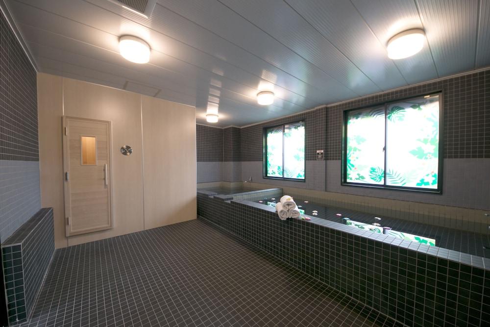 Grand Park Panex Hotel Chiba