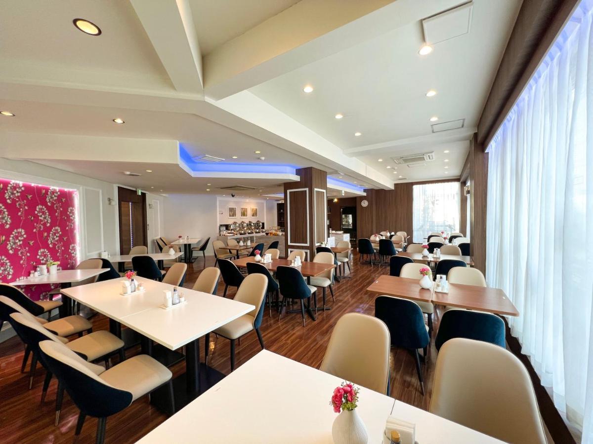 Grand Park Panex Hotel