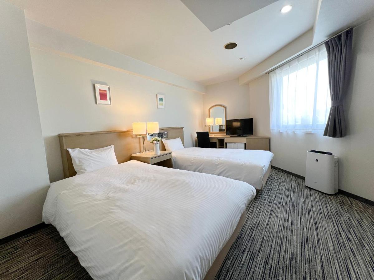 Hotel Grand Park Panex Chiba