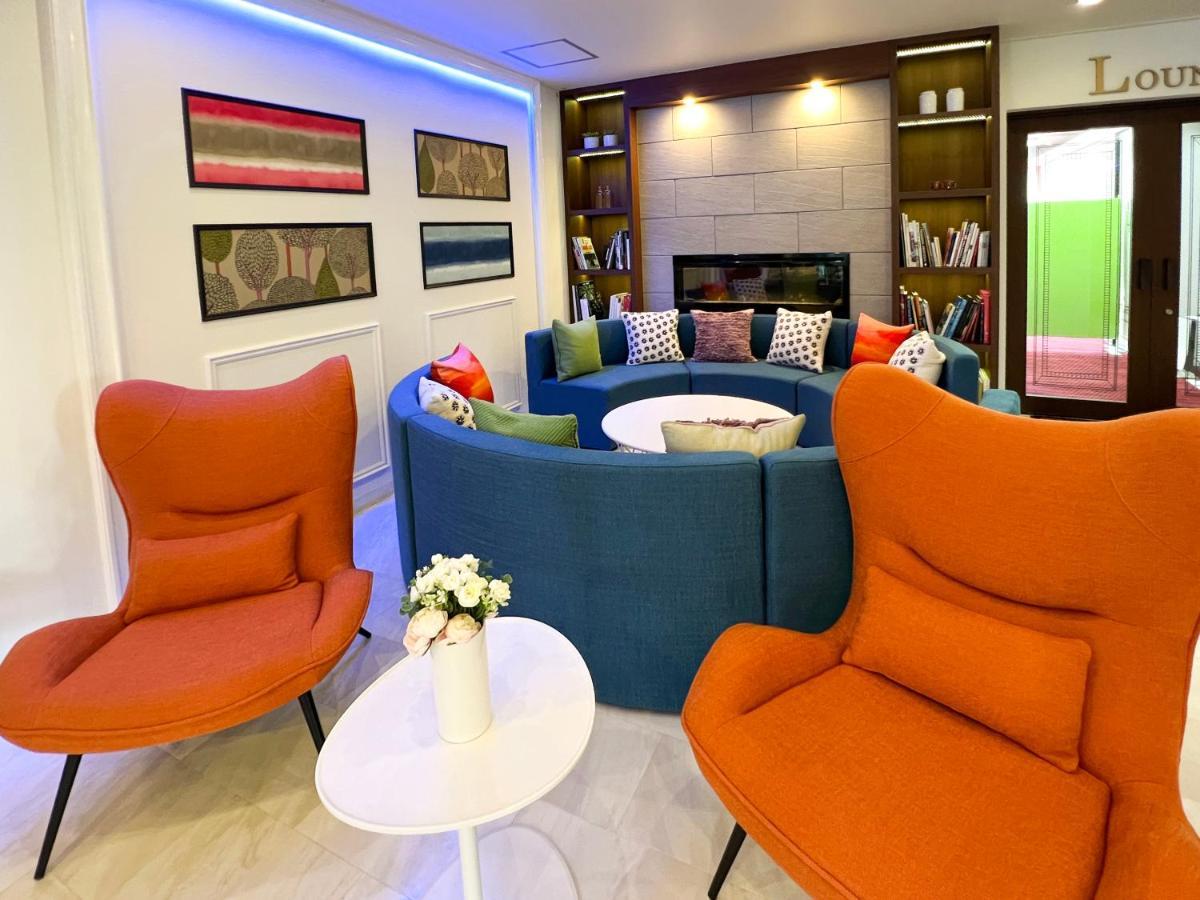 Grand Park Panex Hotel 3*