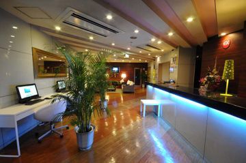 千叶君乐帕纳科斯酒店 3*