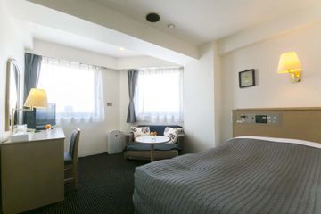 千叶君乐帕纳科斯酒店 3* 千叶