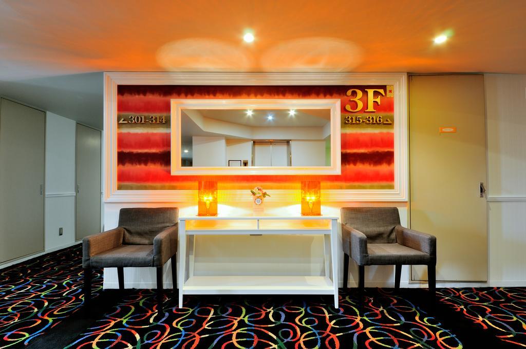 Hotel Grand Park Panex 3*