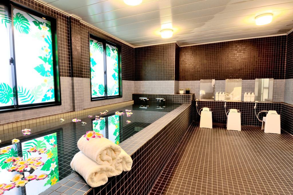 Hotel Grand Park Panex