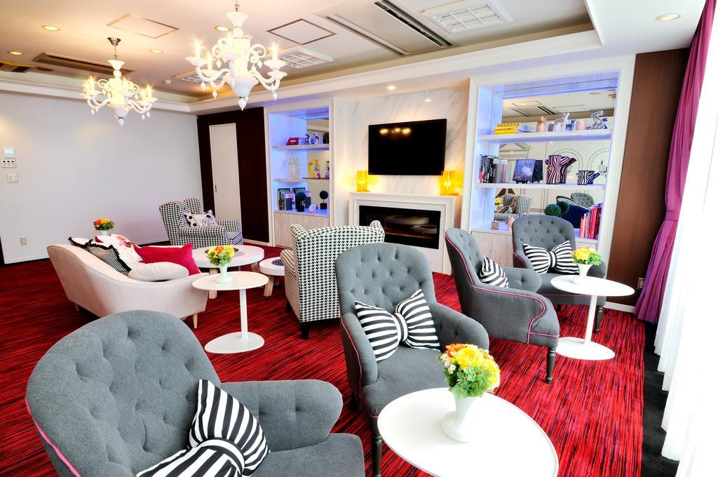 Hotel Grand Park Panex