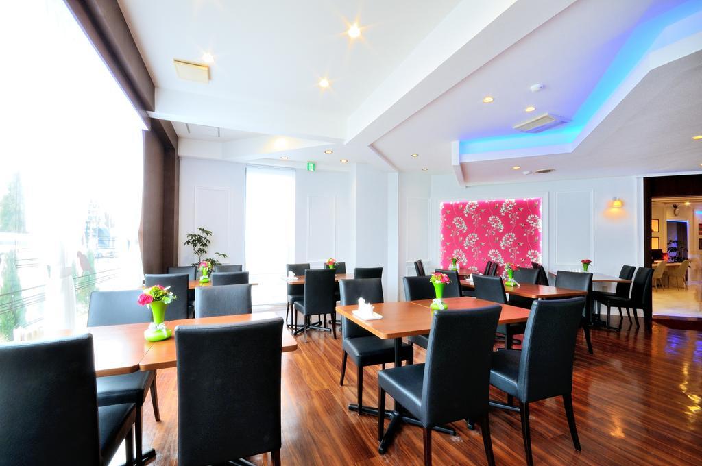 Hotel Grand Park Panex