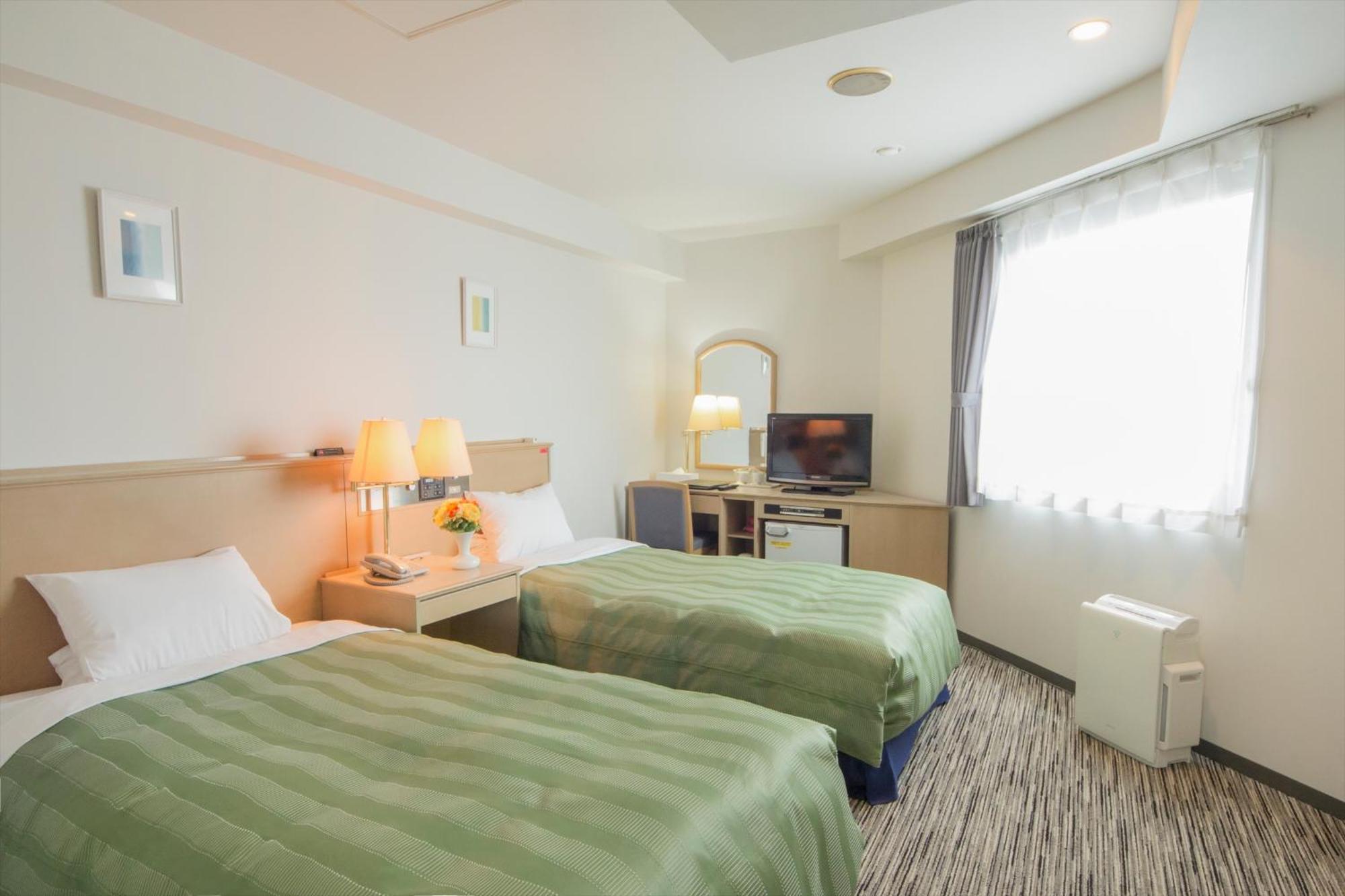 Grand Park Panex Hotel Chiba
