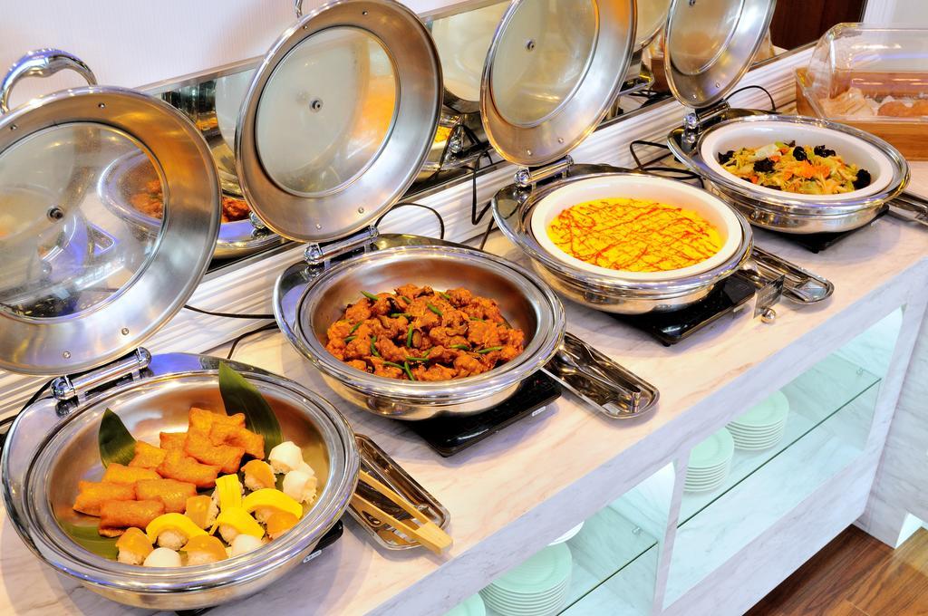 Hotel Grand Park Panex