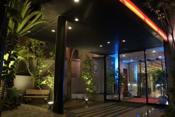 千叶君乐帕纳科斯酒店