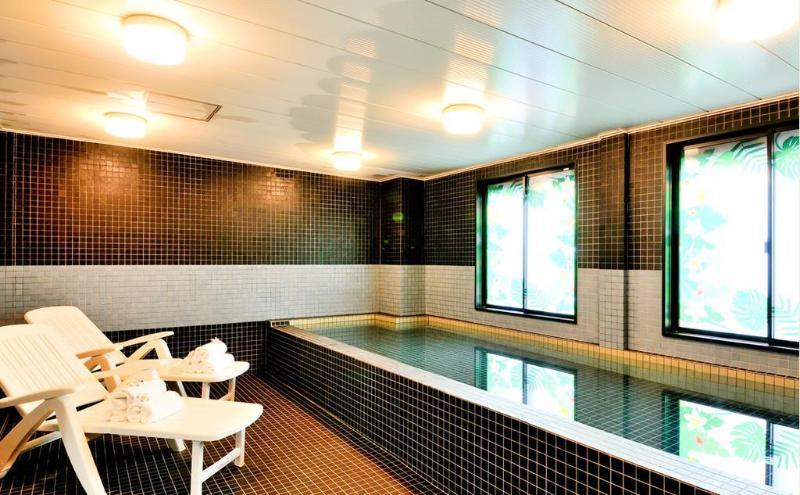 Grand Park Panex Hotel 3*