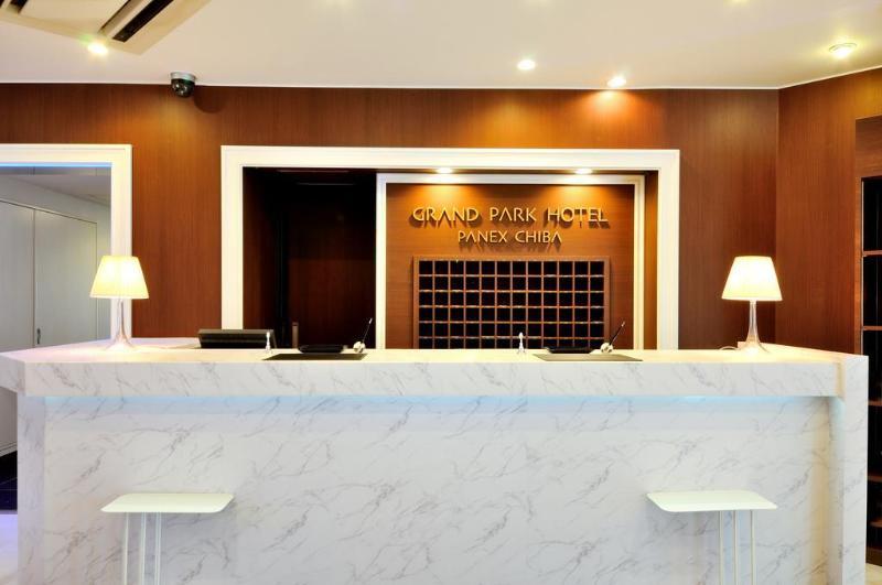 Grand Park Panex